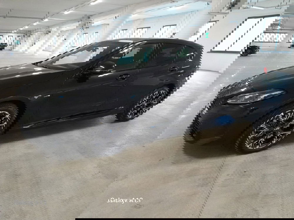 BMW Serie 1 nuova a Torino