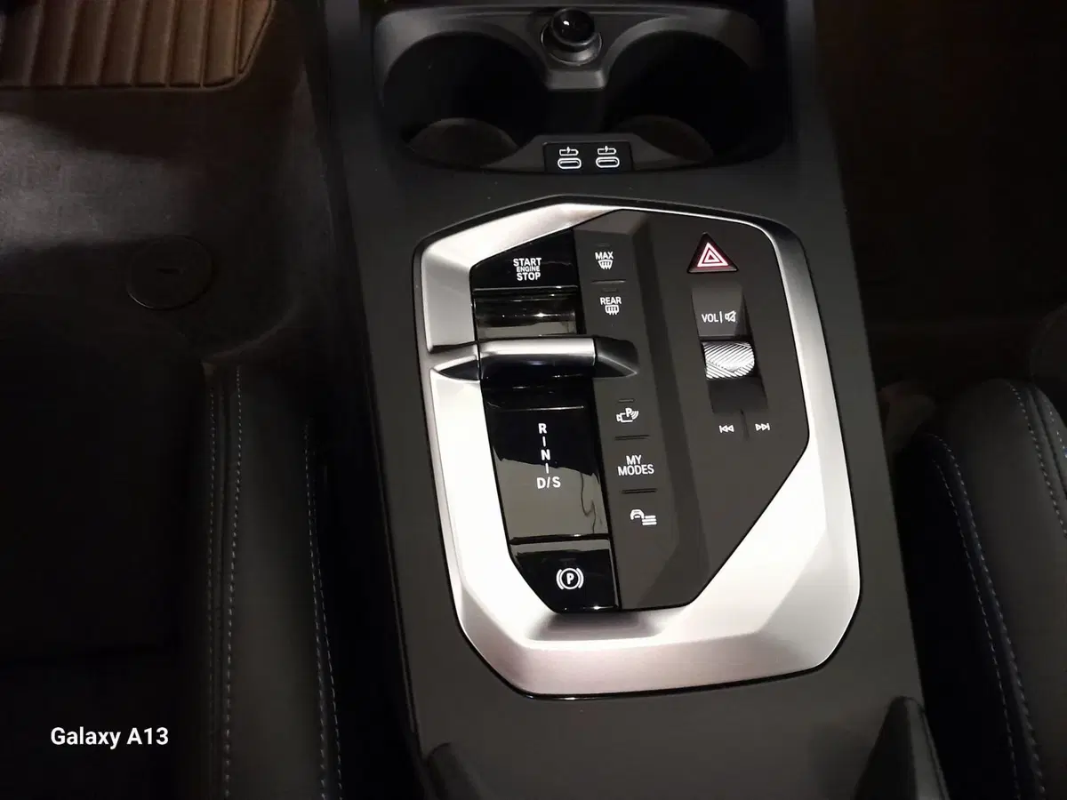 BMW Serie 1 nuova a Torino (10)