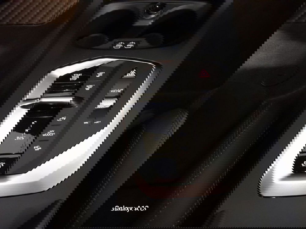 BMW Serie 1 nuova a Torino (10)