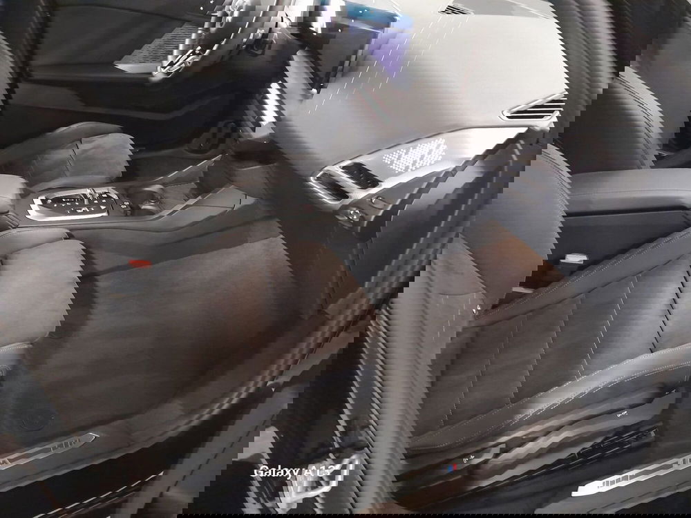 BMW Serie 1 nuova a Torino (11)