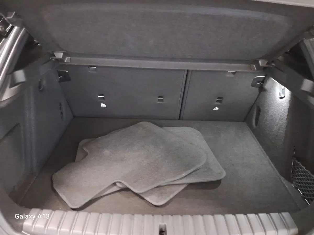 BMW Serie 1 nuova a Torino (13)