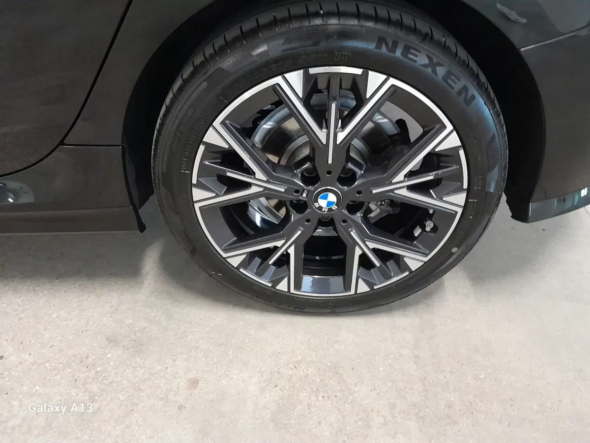 BMW Serie 1 nuova a Torino (14)