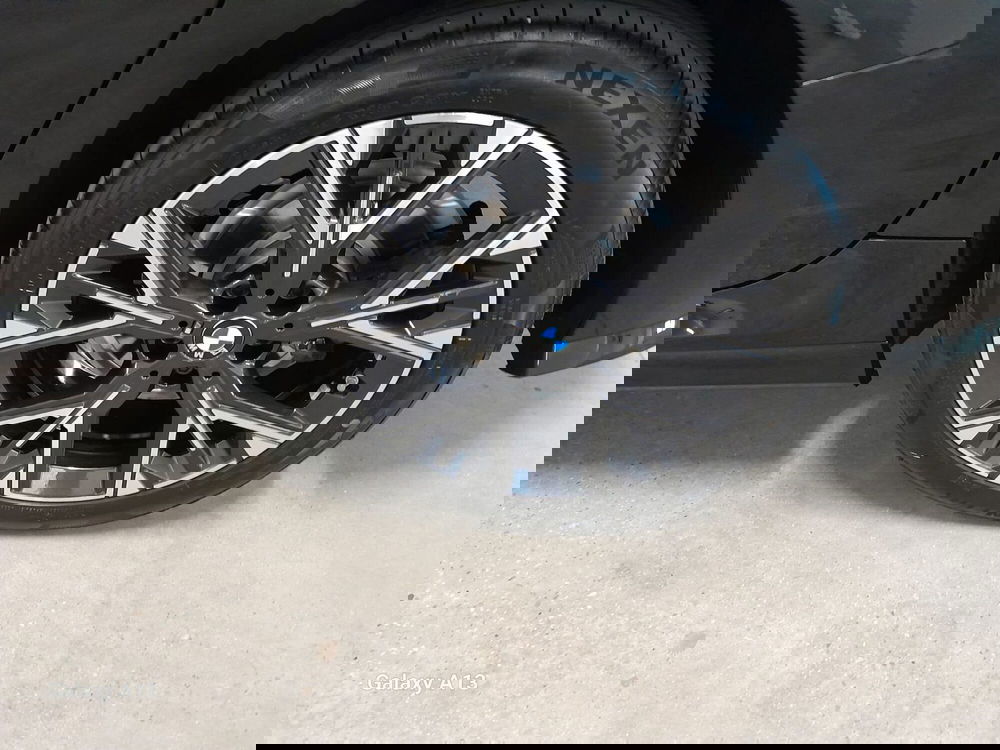 BMW Serie 1 nuova a Torino (14)