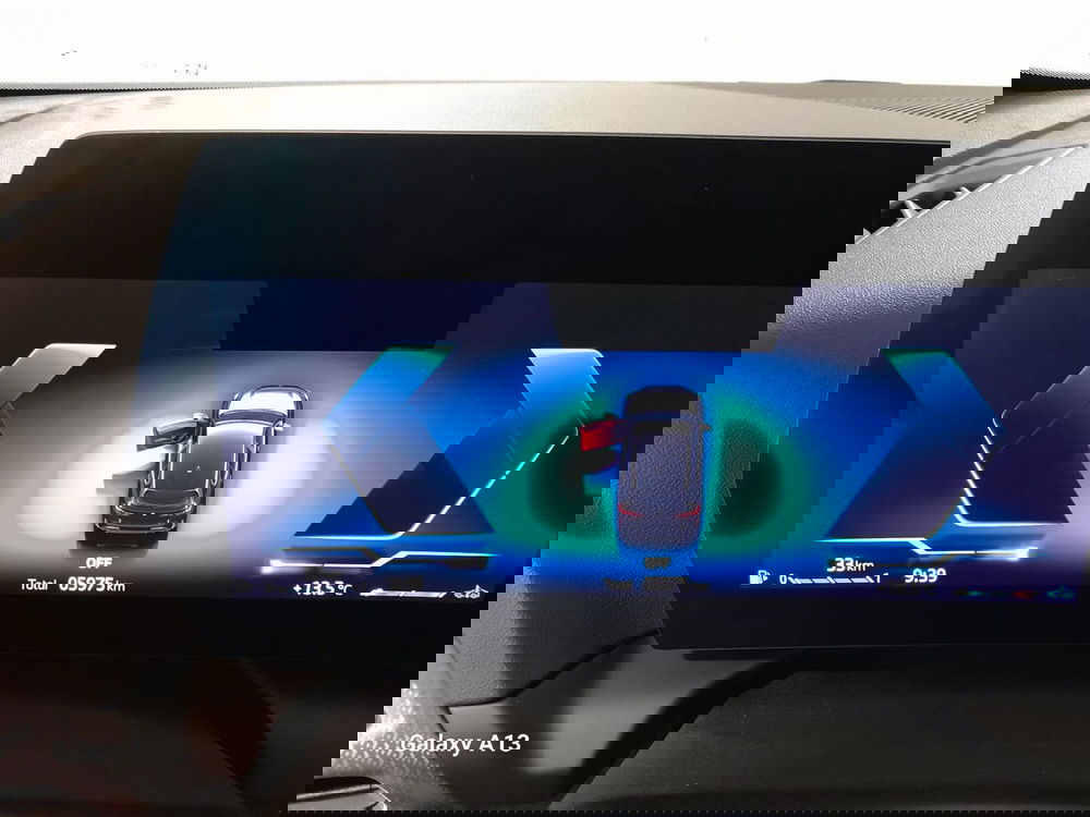 BMW Serie 1 nuova a Torino (15)