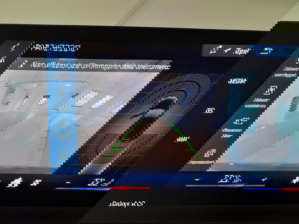 BMW Serie 1 nuova a Torino (16)