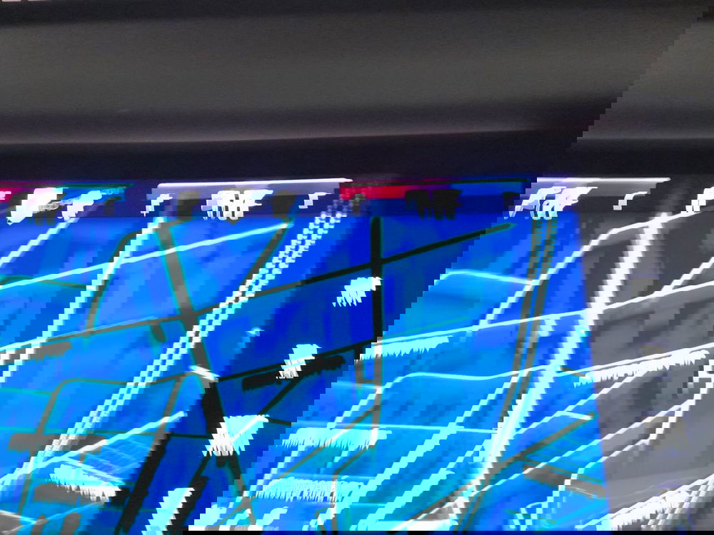 BMW Serie 1 nuova a Torino (17)