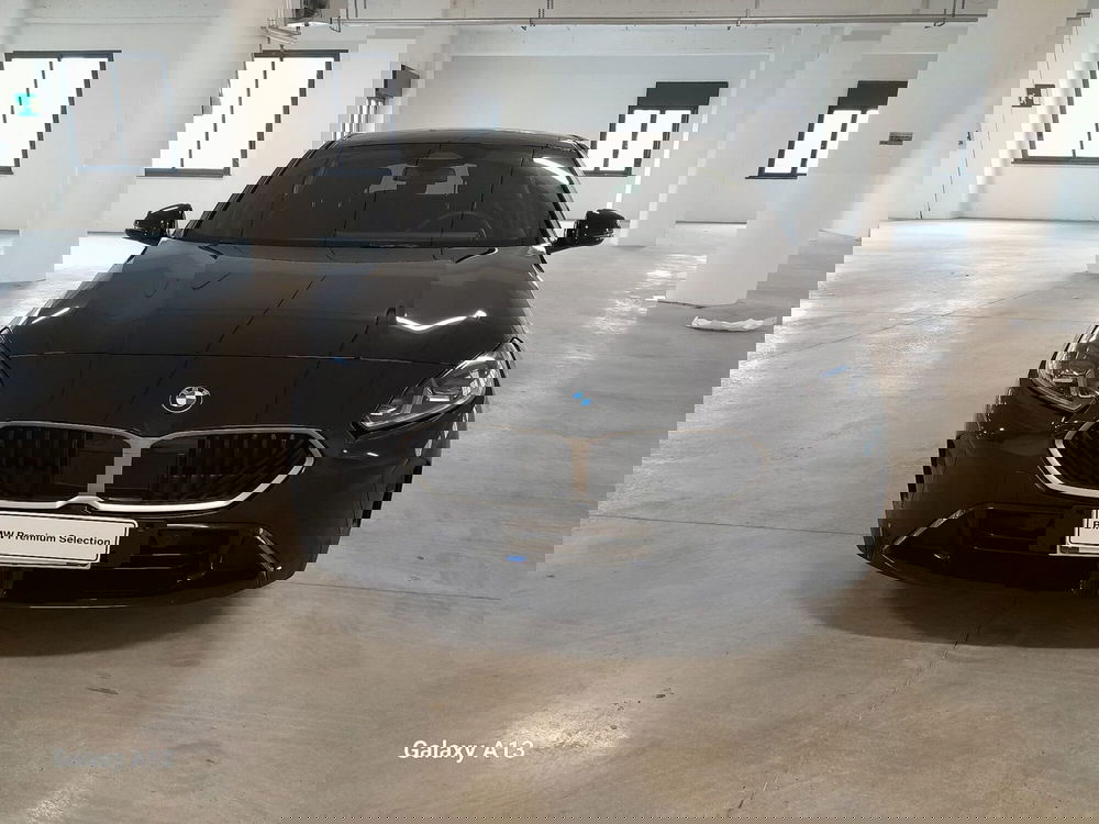 BMW Serie 1 nuova a Torino (3)