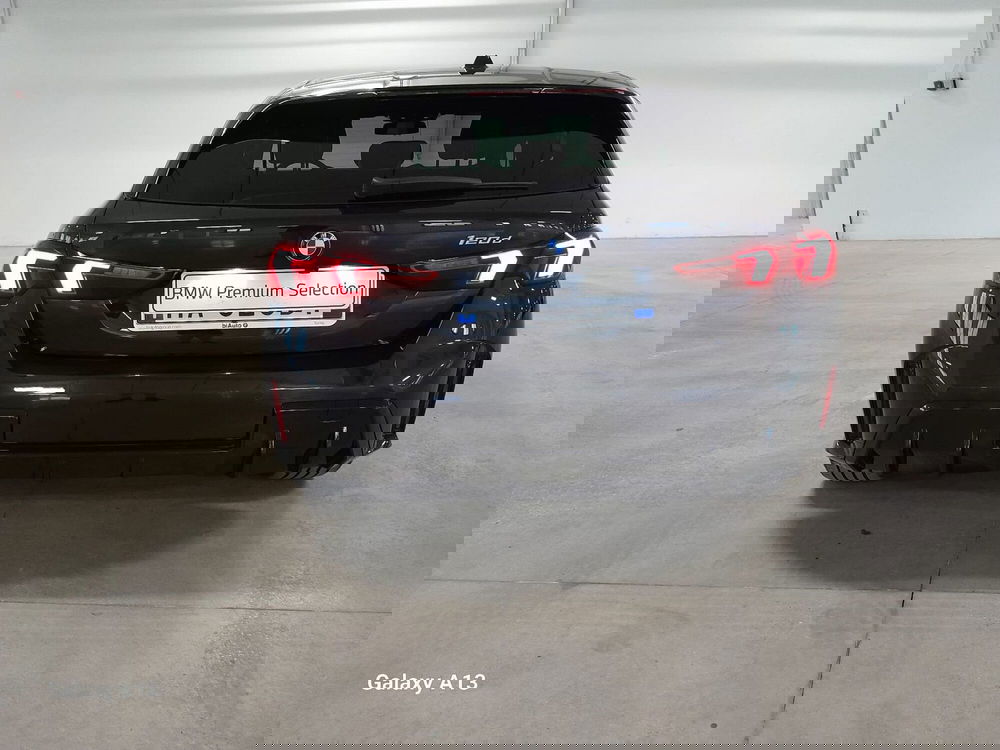 BMW Serie 1 nuova a Torino (4)