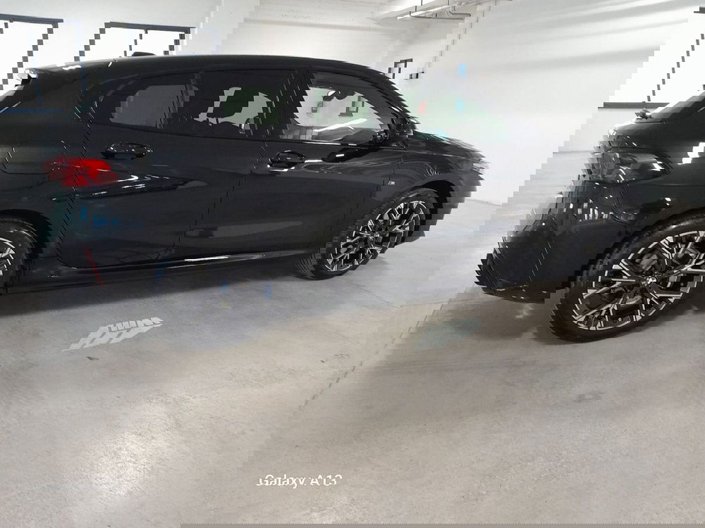 BMW Serie 1 nuova a Torino (5)