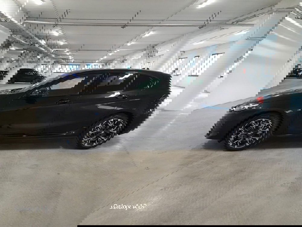 BMW Serie 1 nuova a Torino (6)