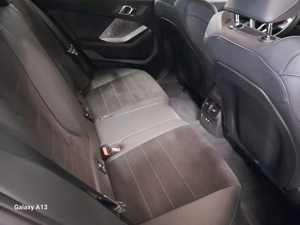 BMW Serie 1 nuova a Torino (8)