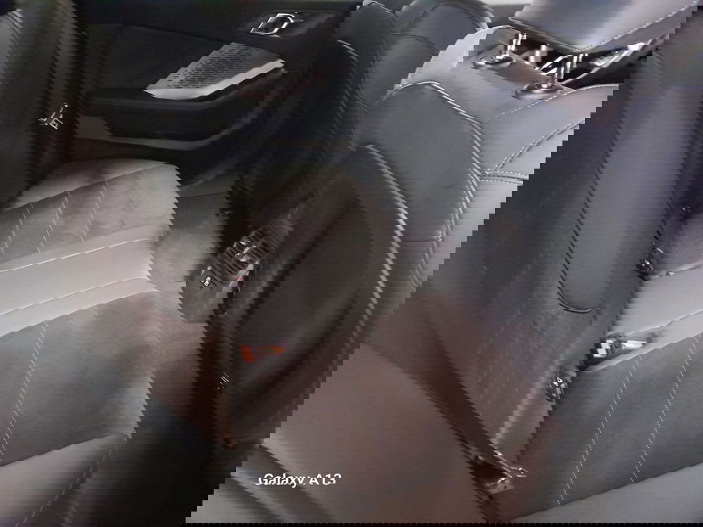 BMW Serie 1 nuova a Torino (8)