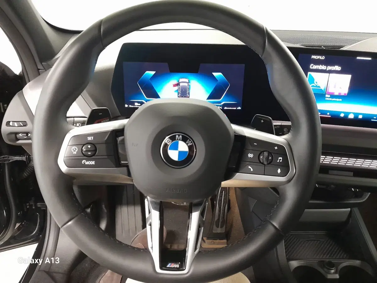 BMW Serie 1 nuova a Torino (9)