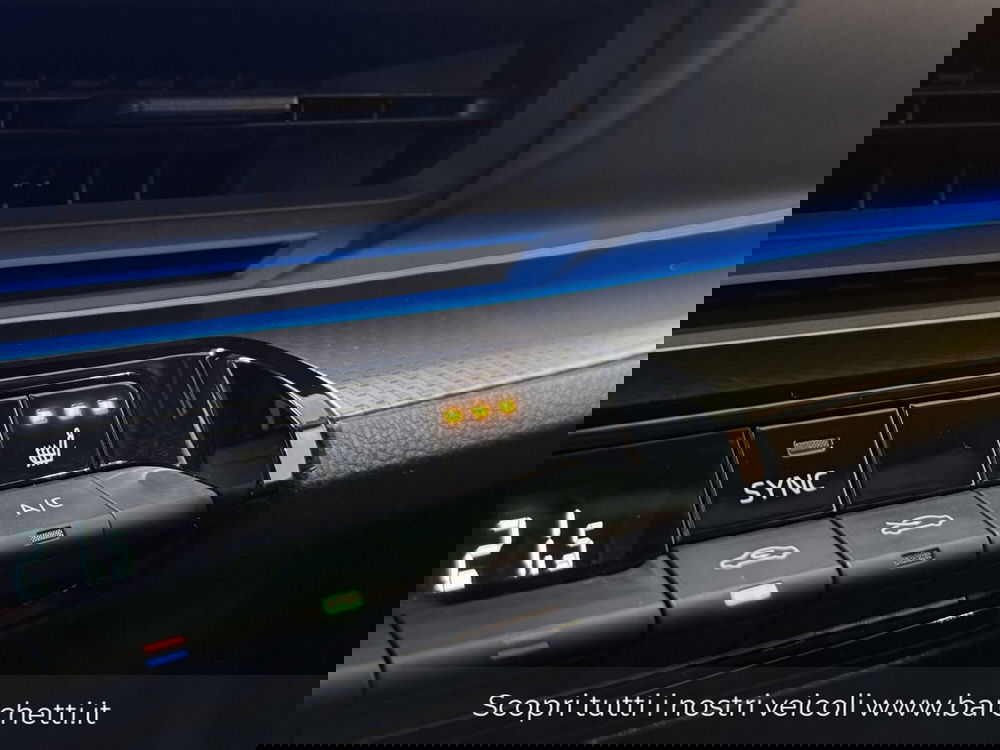 Toyota Prius usata a Brescia (12)