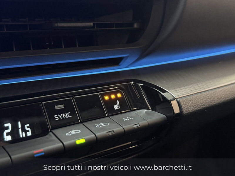 Toyota Prius usata a Brescia (12)