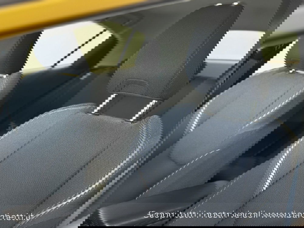 Toyota Prius usata a Brescia (15)