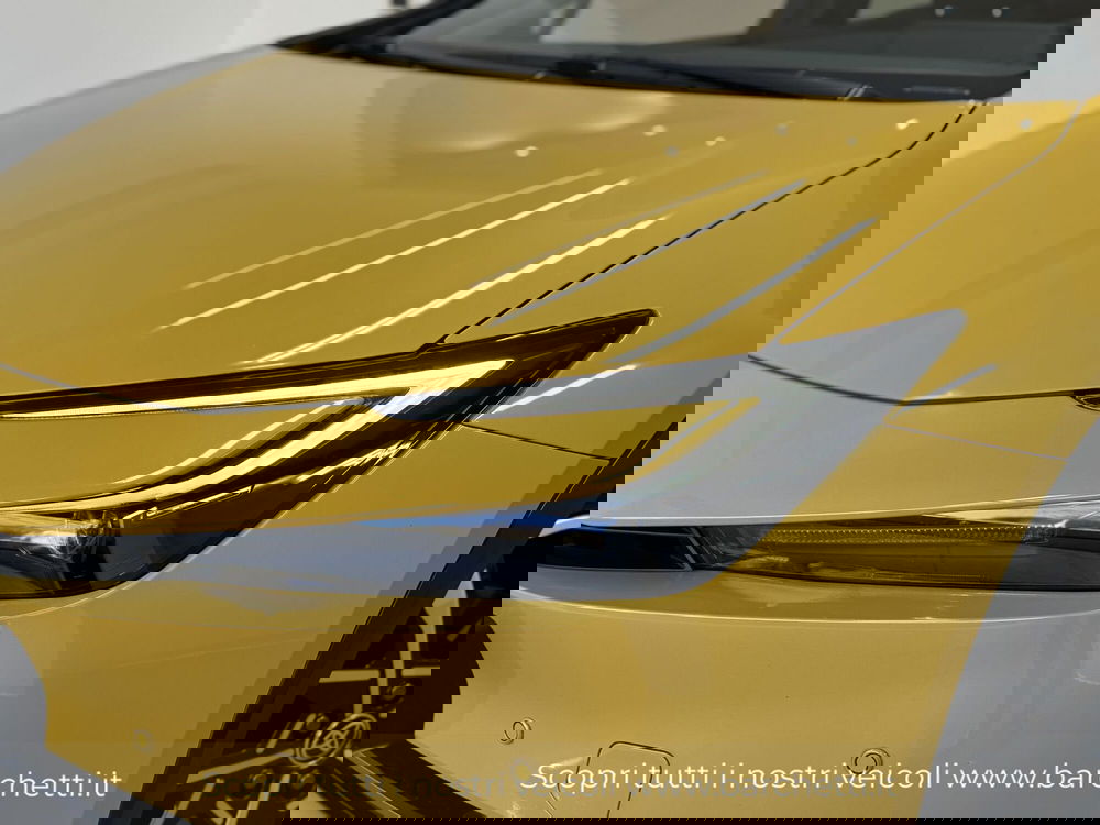 Toyota Prius usata a Brescia (7)