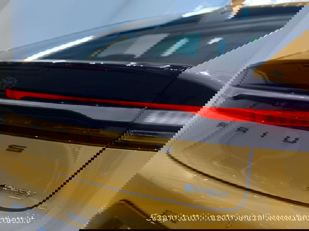 Toyota Prius usata a Brescia (8)