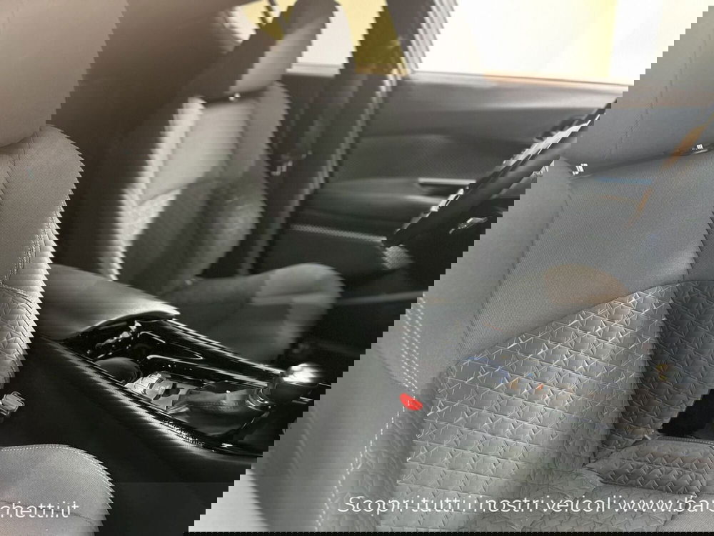 Toyota Toyota C-HR usata a Brescia (6)