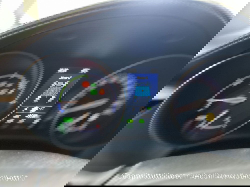 Toyota Toyota C-HR usata a Brescia (10)