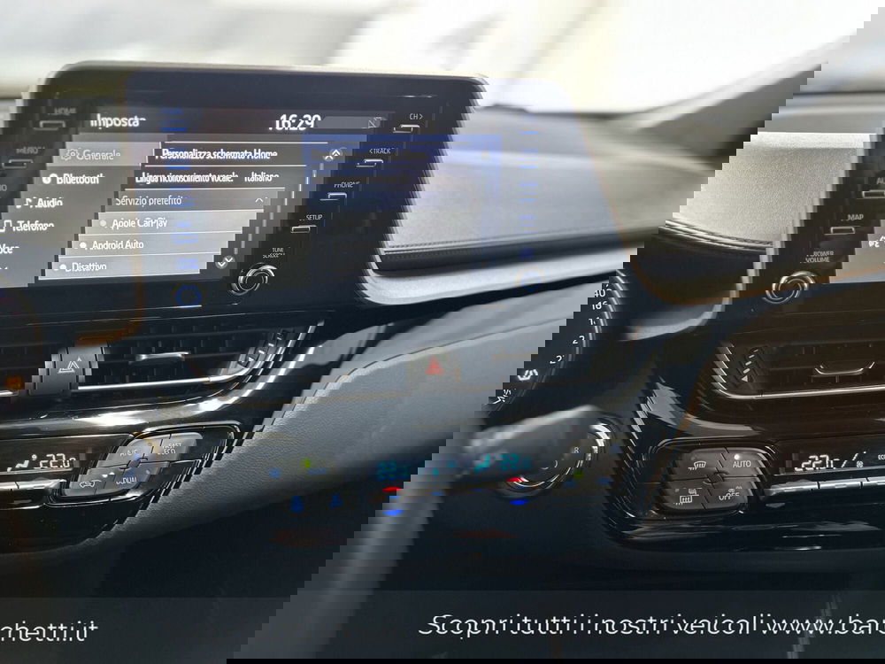 Toyota Toyota C-HR usata a Brescia (11)