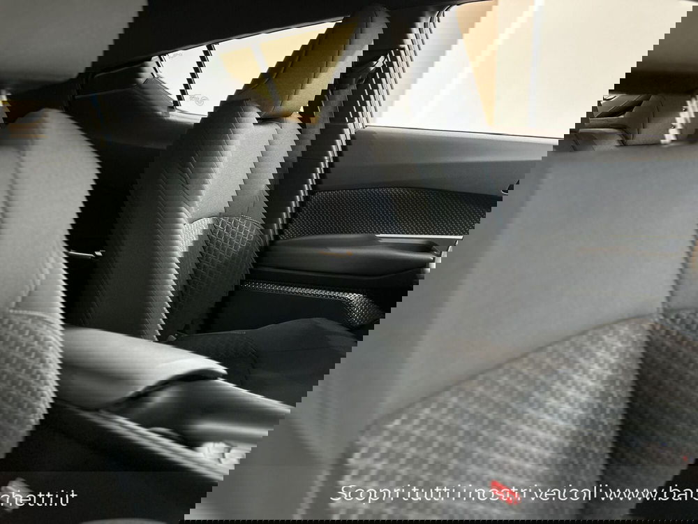 Toyota Toyota C-HR usata a Brescia (13)