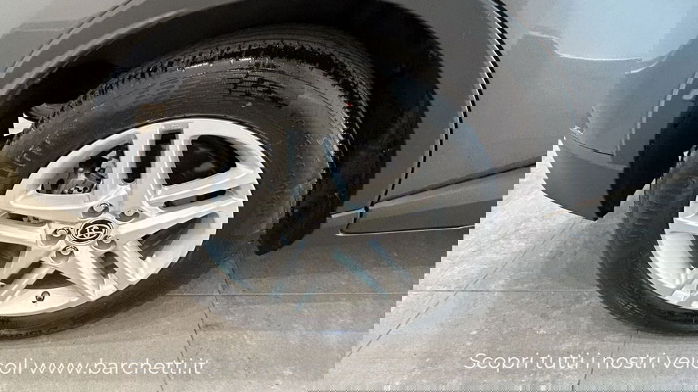 Toyota Toyota C-HR usata a Brescia (14)