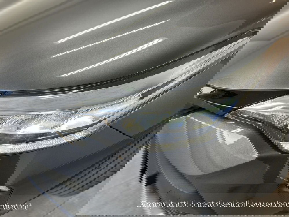 Toyota Toyota C-HR usata a Brescia (6)