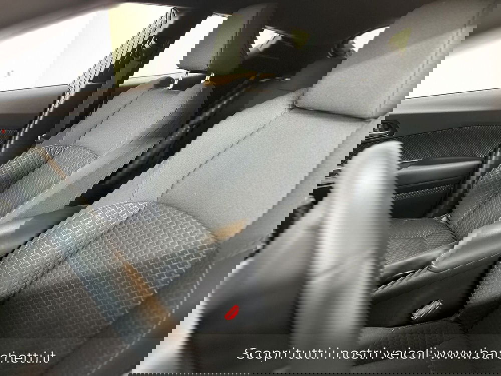 Toyota Toyota C-HR usata a Brescia (9)