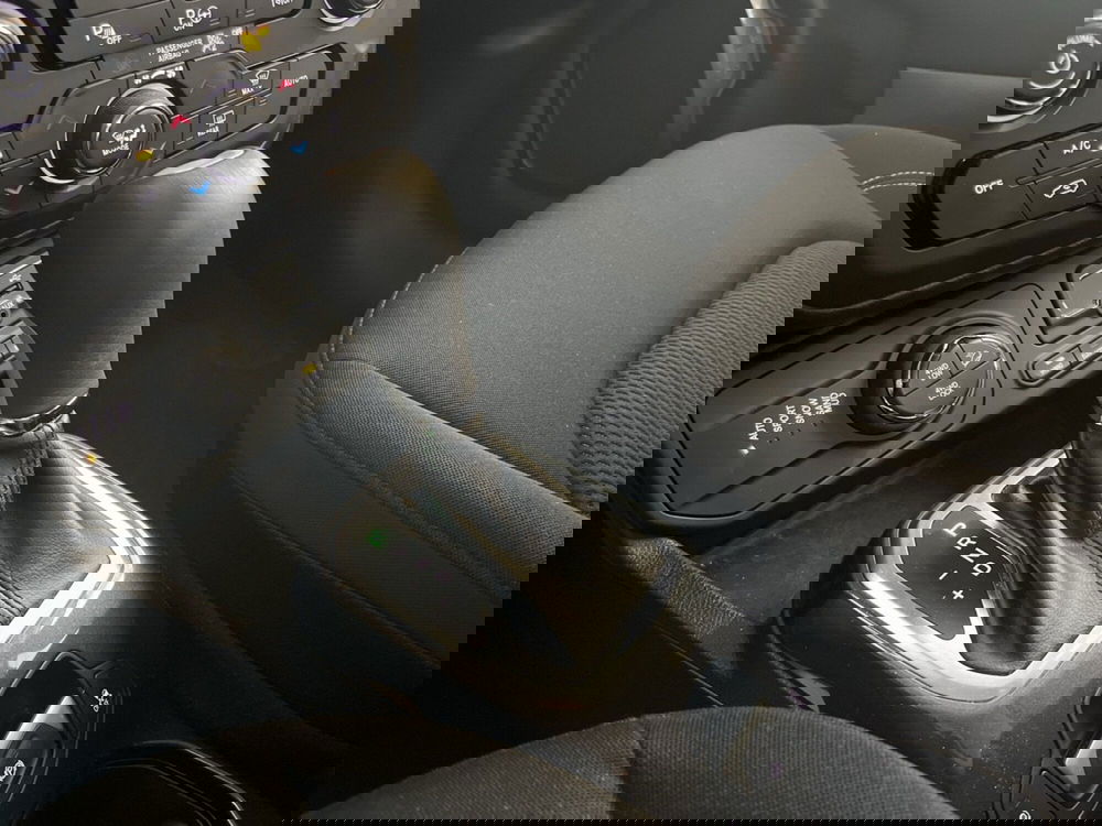 Jeep Renegade usata a Torino (13)