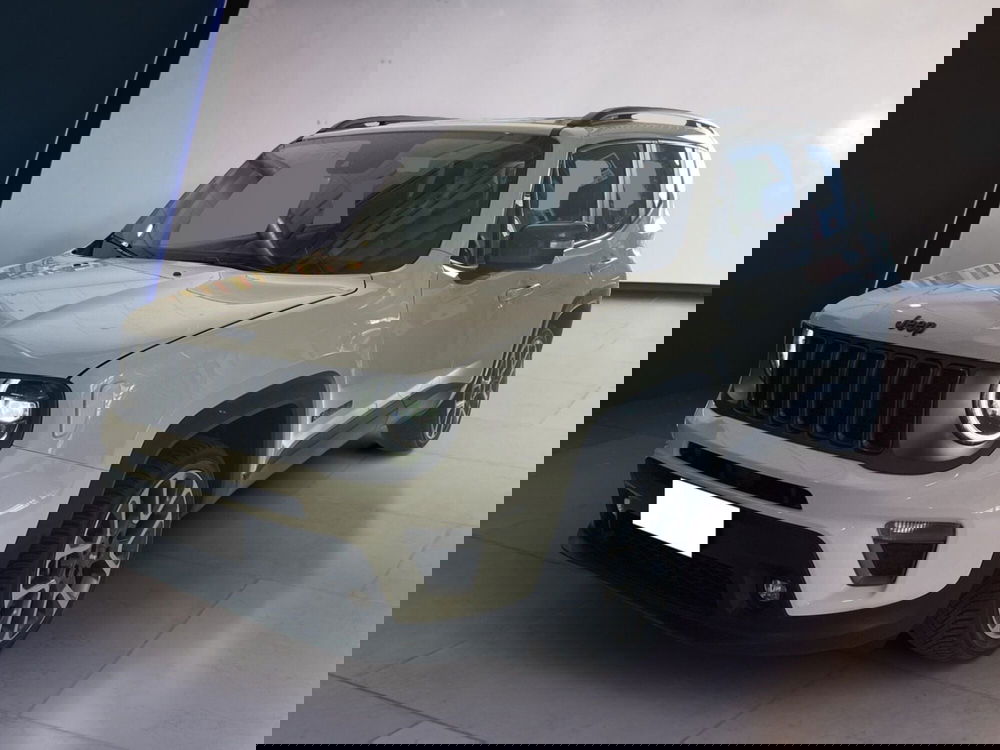 Jeep Renegade usata a Torino (3)