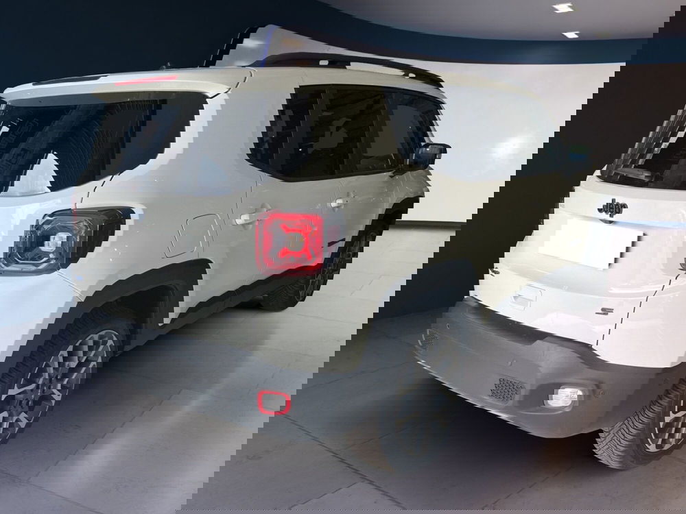 Jeep Renegade usata a Torino (4)