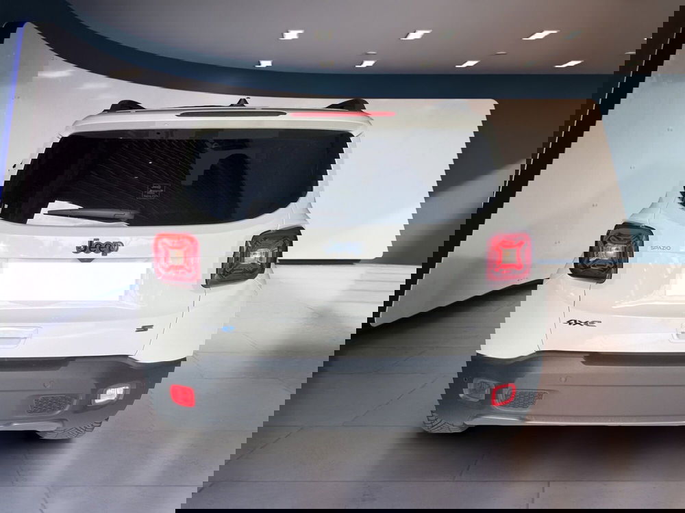 Jeep Renegade usata a Torino (5)