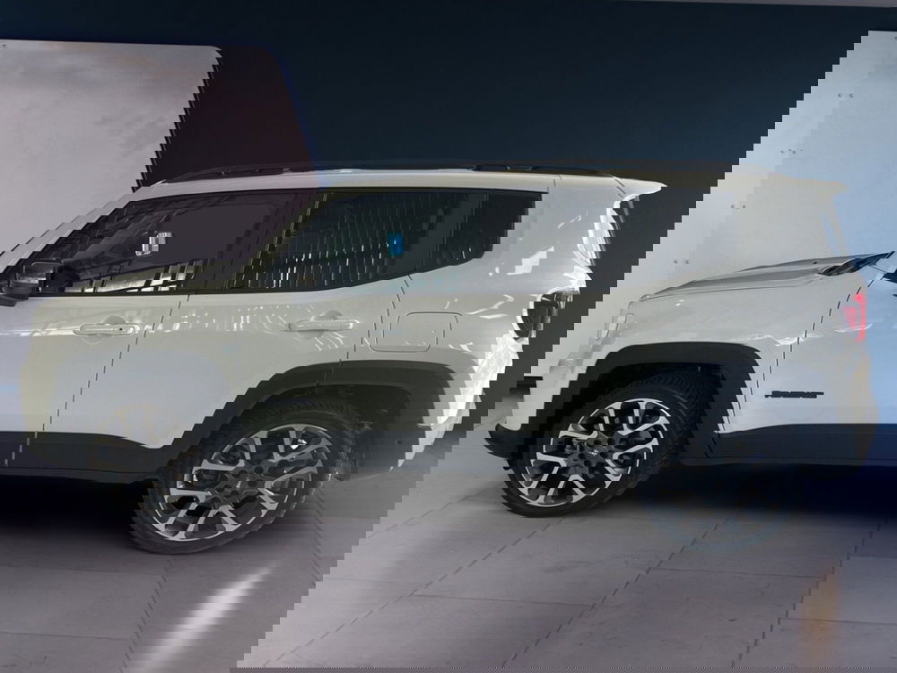 Jeep Renegade usata a Torino (6)