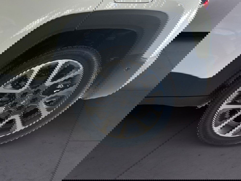 Jeep Renegade usata a Torino (7)