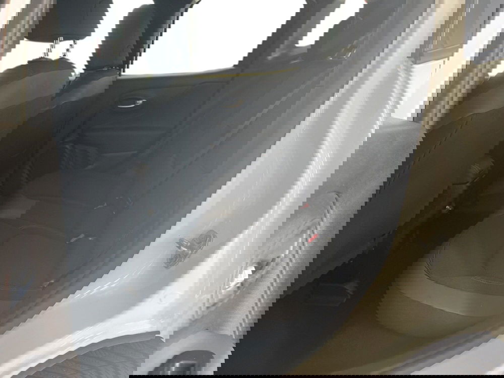 Jeep Renegade usata a Torino (8)