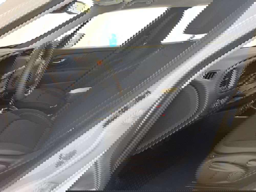 Jeep Renegade usata a Torino (9)