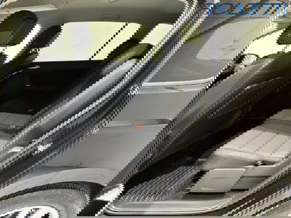 Volkswagen Touran usata a Brescia (12)