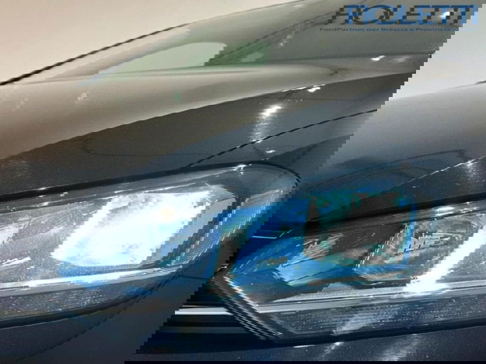 Volkswagen Touran usata a Brescia (20)