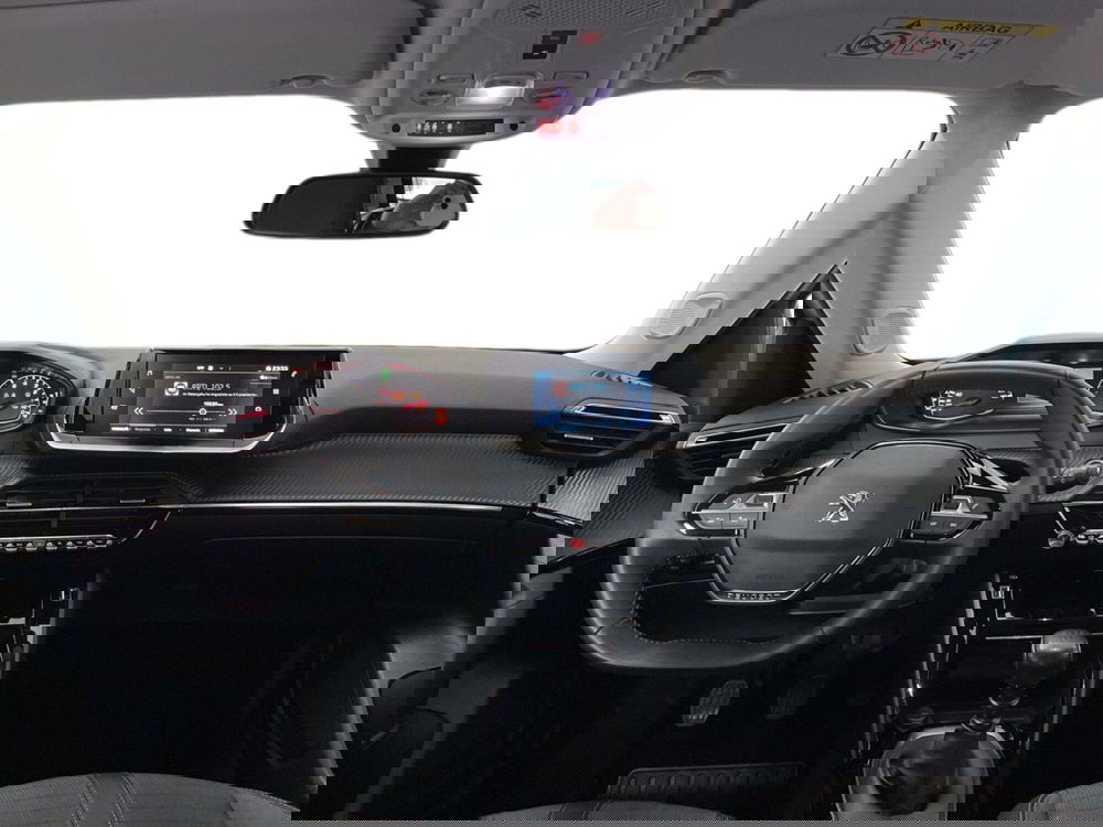 Peugeot 2008 usata a Torino (11)