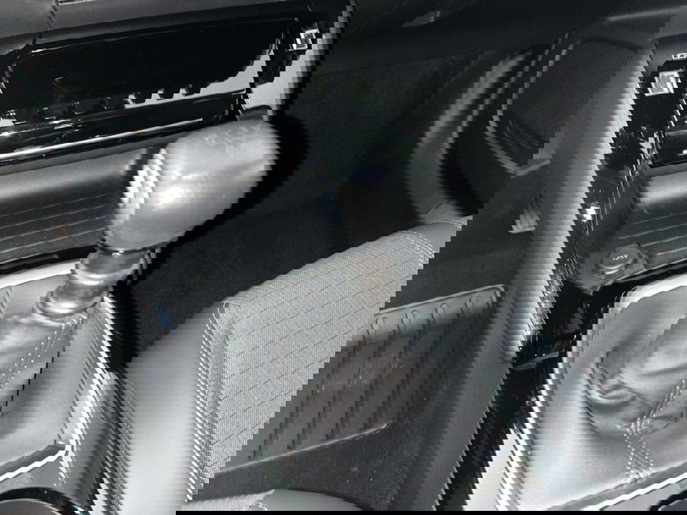 Peugeot 2008 usata a Torino (14)