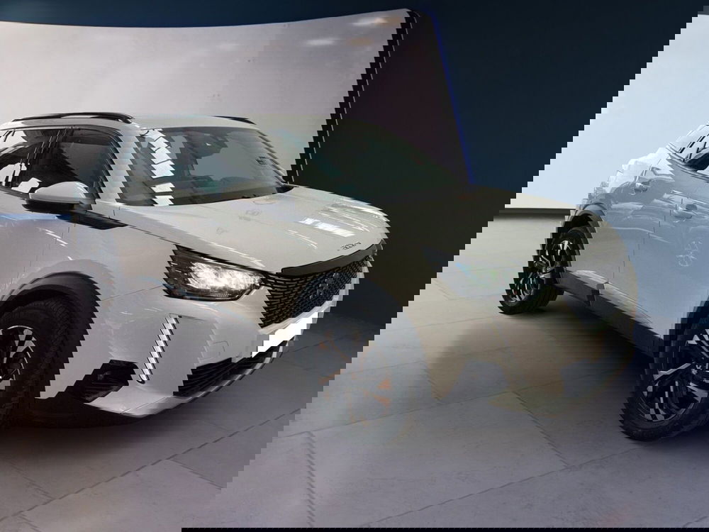 Peugeot 2008 usata a Torino (3)