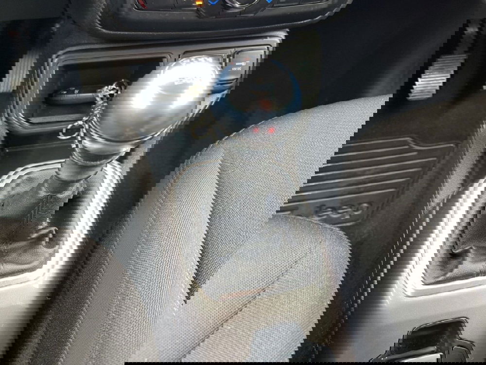 Jeep Renegade usata a Torino (14)