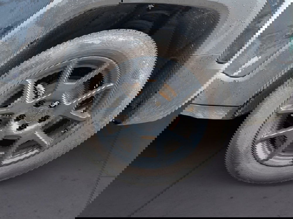 Jeep Renegade usata a Torino (7)