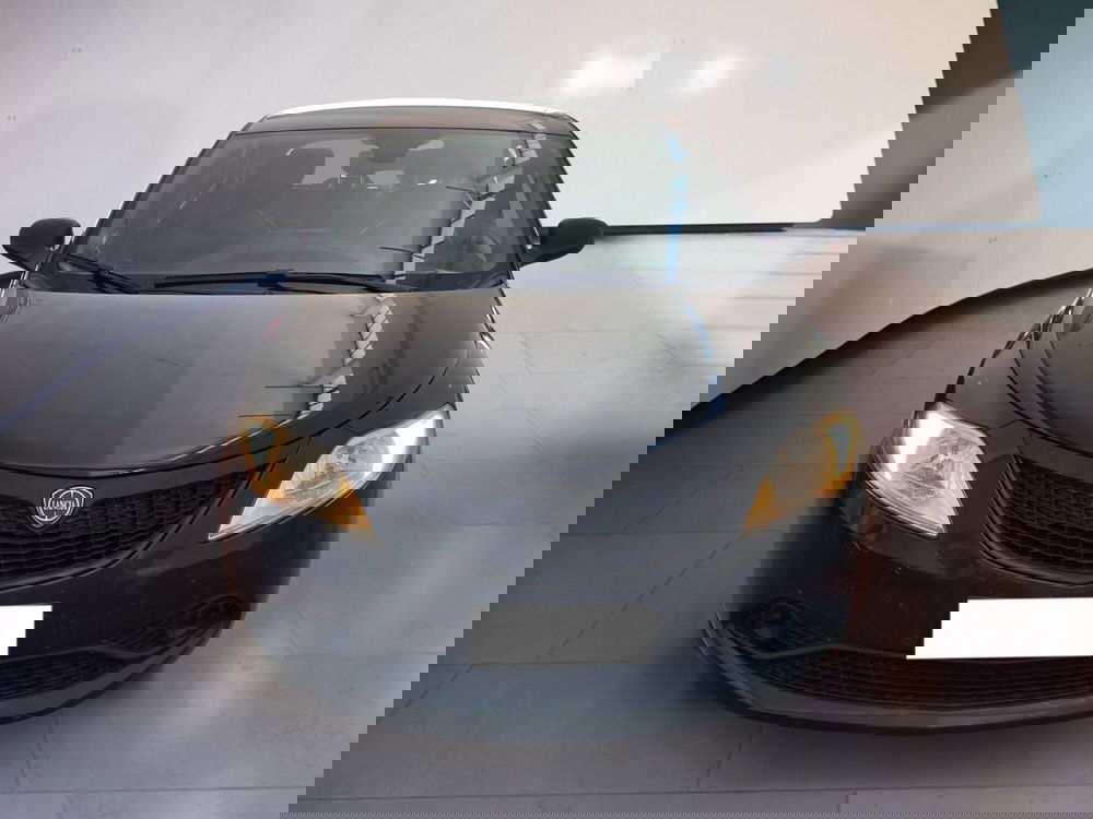 Lancia Ypsilon usata a Torino