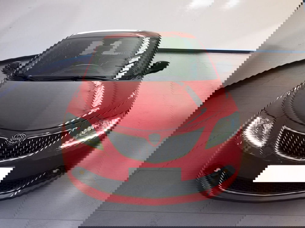 Lancia Ypsilon usata a Torino