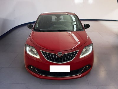 Lancia Ypsilon 1.0 FireFly 5 porte S&amp;S Hybrid Ecochic Gold del 2022 usata a Torino