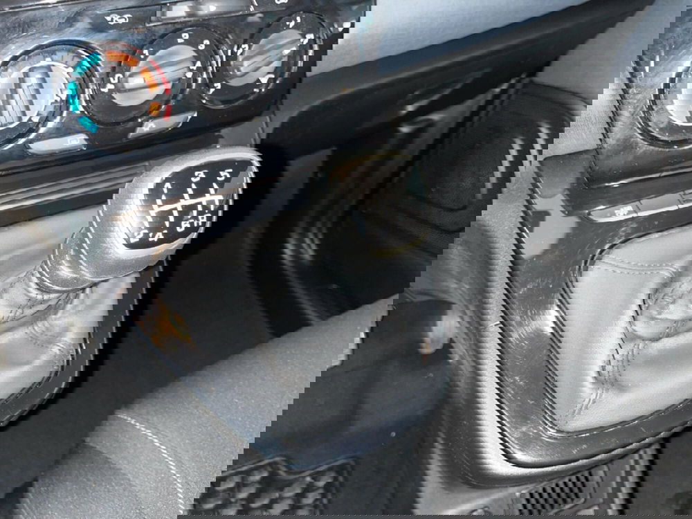 Lancia Ypsilon usata a Torino (13)