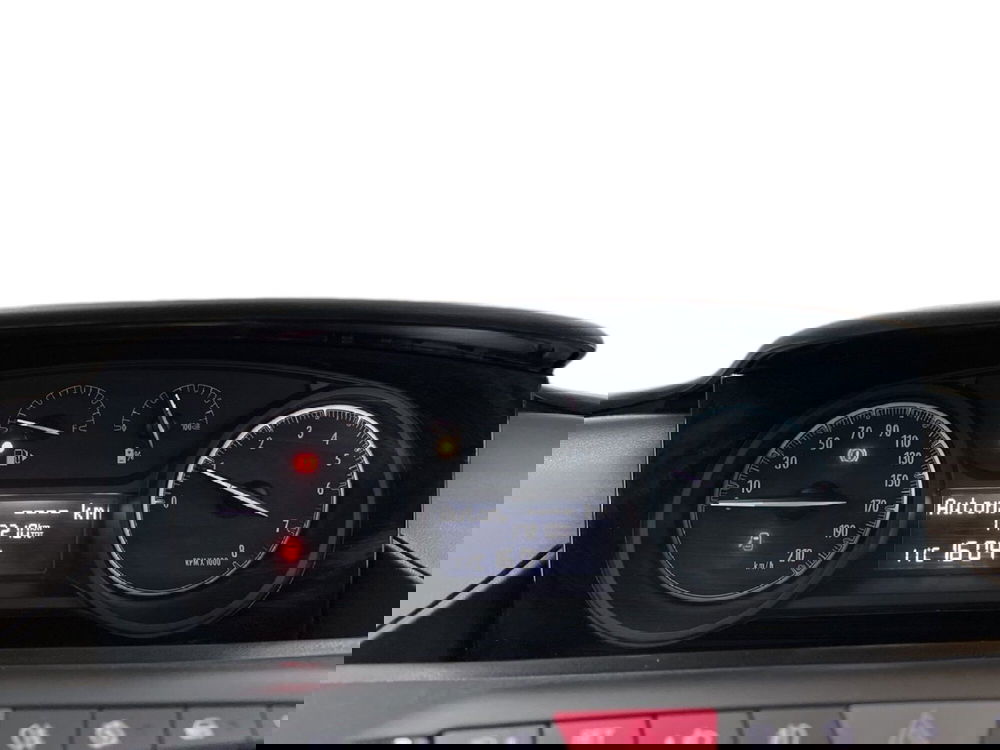 Lancia Ypsilon usata a Torino (14)