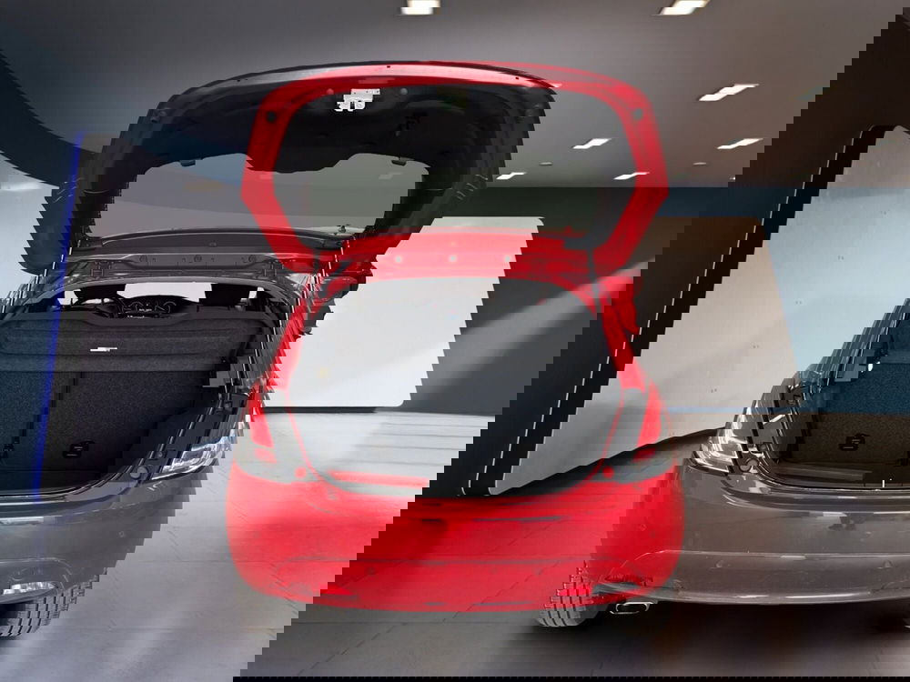 Lancia Ypsilon usata a Torino (7)